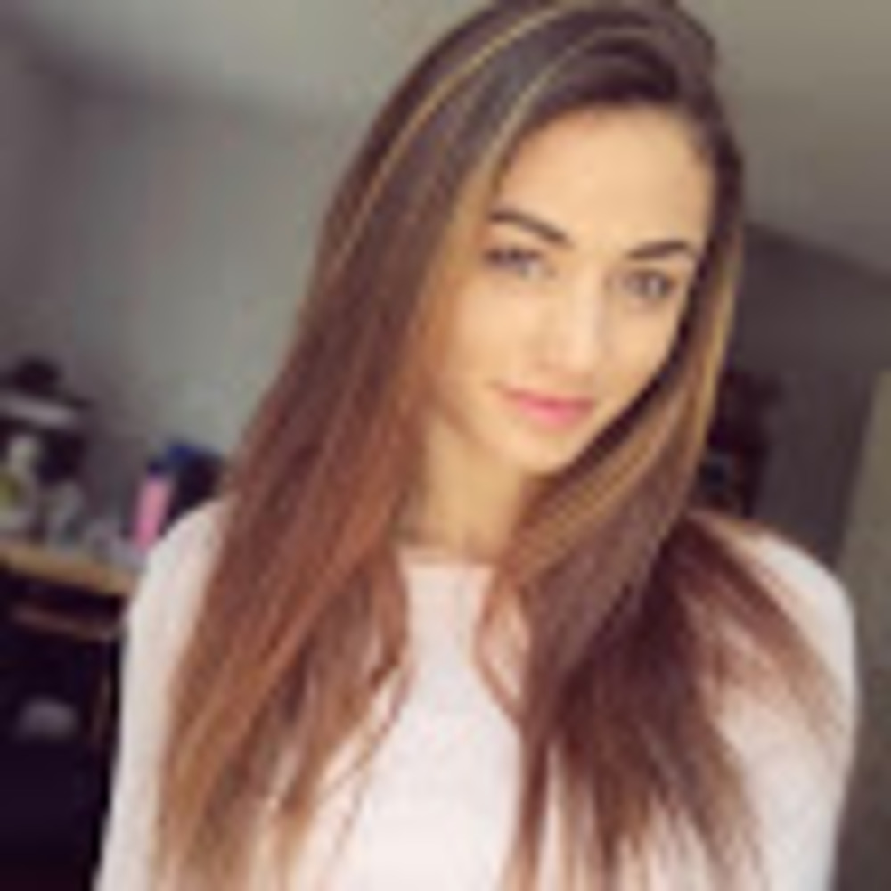 Meet your Posher, Kylee